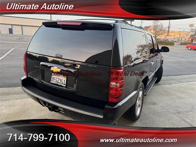 2014 Chevrolet Suburban LTZ   - Photo 4 - Westminster, CA 92683