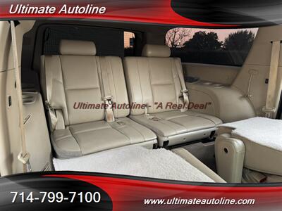 2014 Chevrolet Suburban LTZ   - Photo 43 - Westminster, CA 92683