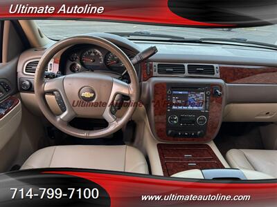 2014 Chevrolet Suburban LTZ   - Photo 15 - Westminster, CA 92683