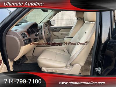 2014 Chevrolet Suburban LTZ   - Photo 27 - Westminster, CA 92683