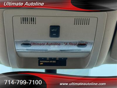 2014 Chevrolet Suburban LTZ   - Photo 22 - Westminster, CA 92683