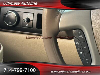 2014 Chevrolet Suburban LTZ   - Photo 18 - Westminster, CA 92683