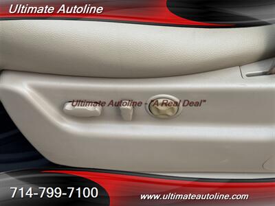 2014 Chevrolet Suburban LTZ   - Photo 28 - Westminster, CA 92683