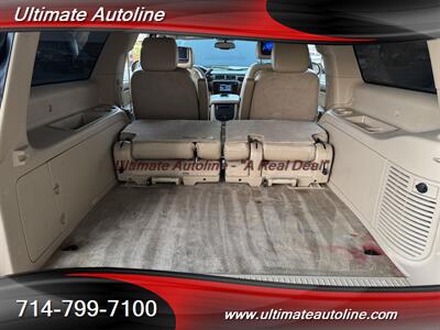 2014 Chevrolet Suburban LTZ   - Photo 47 - Westminster, CA 92683