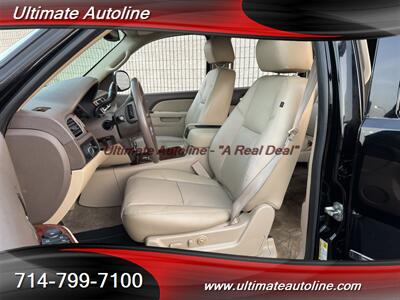 2014 Chevrolet Suburban LTZ   - Photo 26 - Westminster, CA 92683