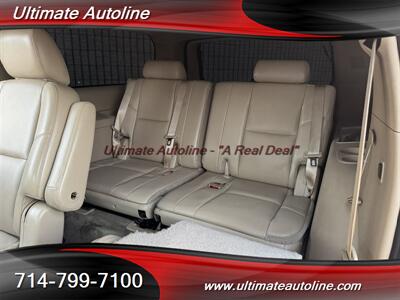 2014 Chevrolet Suburban LTZ   - Photo 33 - Westminster, CA 92683