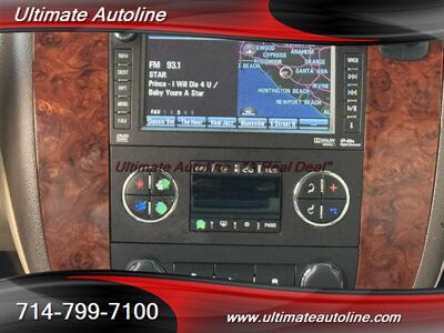 2014 Chevrolet Suburban LTZ   - Photo 20 - Westminster, CA 92683