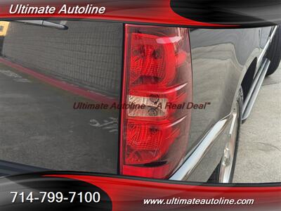 2014 Chevrolet Suburban LTZ   - Photo 10 - Westminster, CA 92683