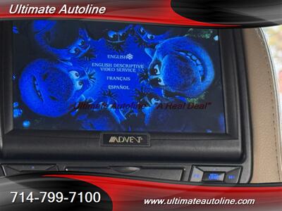 2014 Chevrolet Suburban LTZ   - Photo 23 - Westminster, CA 92683