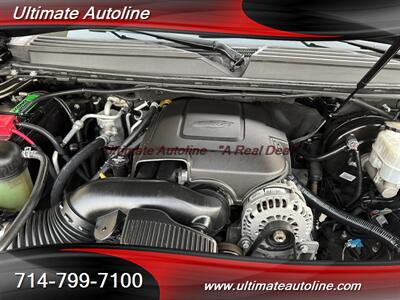 2014 Chevrolet Suburban LTZ   - Photo 56 - Westminster, CA 92683