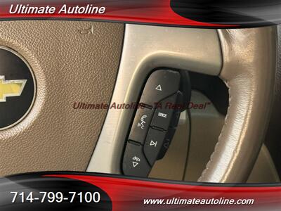 2014 Chevrolet Suburban LTZ   - Photo 19 - Westminster, CA 92683