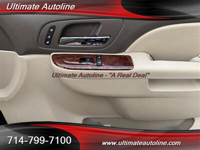 2014 Chevrolet Suburban LTZ   - Photo 39 - Westminster, CA 92683