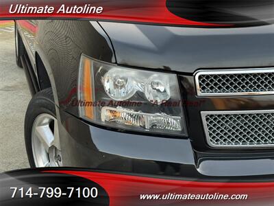 2014 Chevrolet Suburban LTZ   - Photo 7 - Westminster, CA 92683