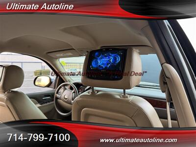 2014 Chevrolet Suburban LTZ   - Photo 45 - Westminster, CA 92683
