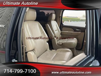 2014 Chevrolet Suburban LTZ   - Photo 40 - Westminster, CA 92683