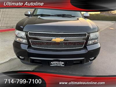 2014 Chevrolet Suburban LTZ   - Photo 8 - Westminster, CA 92683