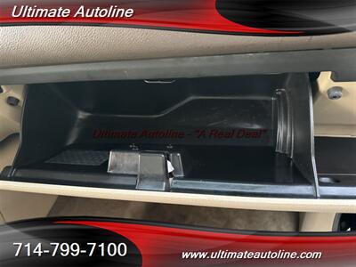 2014 Chevrolet Suburban LTZ   - Photo 38 - Westminster, CA 92683