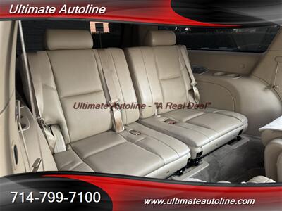 2014 Chevrolet Suburban LTZ   - Photo 44 - Westminster, CA 92683