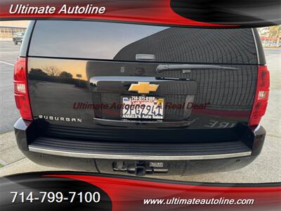 2014 Chevrolet Suburban LTZ   - Photo 11 - Westminster, CA 92683