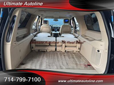 2014 Chevrolet Suburban LTZ   - Photo 46 - Westminster, CA 92683