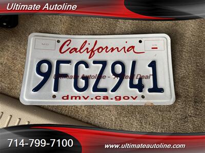 2014 Chevrolet Suburban LTZ   - Photo 49 - Westminster, CA 92683