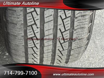 2014 Chevrolet Suburban LTZ   - Photo 52 - Westminster, CA 92683