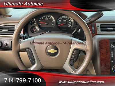 2014 Chevrolet Suburban LTZ   - Photo 16 - Westminster, CA 92683