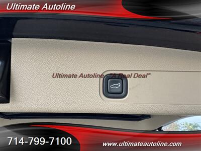 2014 Chevrolet Suburban LTZ   - Photo 50 - Westminster, CA 92683