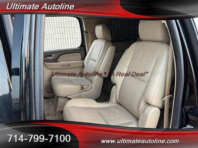 2014 Chevrolet Suburban LTZ   - Photo 30 - Westminster, CA 92683