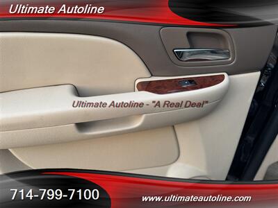 2014 Chevrolet Suburban LTZ   - Photo 32 - Westminster, CA 92683