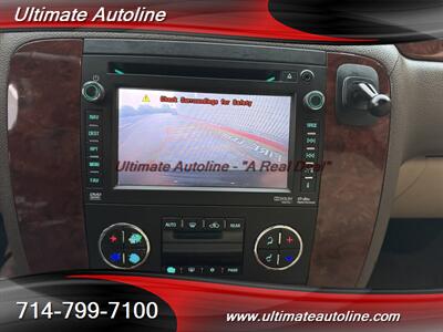 2014 Chevrolet Suburban LTZ   - Photo 57 - Westminster, CA 92683