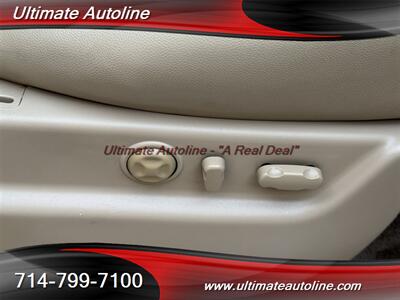 2014 Chevrolet Suburban LTZ   - Photo 37 - Westminster, CA 92683