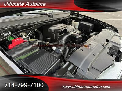 2014 Chevrolet Suburban LTZ   - Photo 54 - Westminster, CA 92683