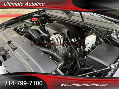 2014 Chevrolet Suburban LTZ   - Photo 55 - Westminster, CA 92683