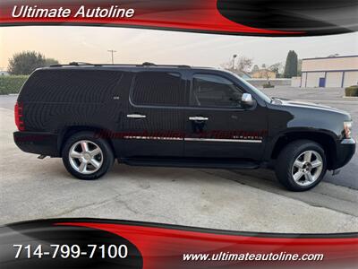 2014 Chevrolet Suburban LTZ   - Photo 14 - Westminster, CA 92683