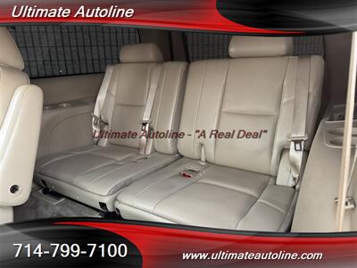 2014 Chevrolet Suburban LTZ   - Photo 34 - Westminster, CA 92683