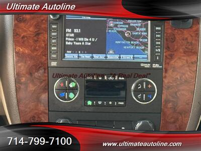 2014 Chevrolet Suburban LTZ   - Photo 21 - Westminster, CA 92683