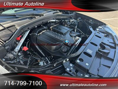 2017 BMW X3 xDrive35i   - Photo 48 - Westminster, CA 92683