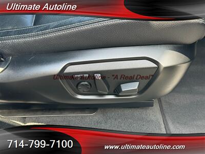 2017 BMW X3 xDrive35i   - Photo 34 - Westminster, CA 92683