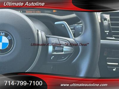 2017 BMW X3 xDrive35i   - Photo 19 - Westminster, CA 92683