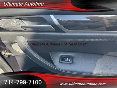 2017 BMW X3 xDrive35i   - Photo 39 - Westminster, CA 92683