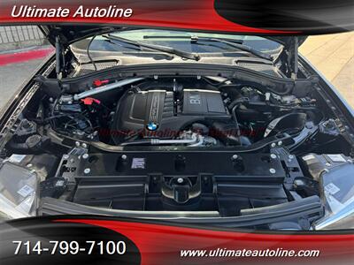 2017 BMW X3 xDrive35i   - Photo 47 - Westminster, CA 92683