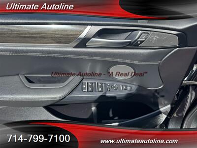 2017 BMW X3 xDrive35i   - Photo 28 - Westminster, CA 92683