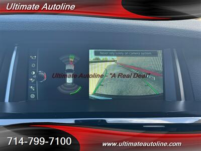 2017 BMW X3 xDrive35i   - Photo 51 - Westminster, CA 92683