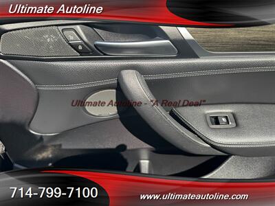 2017 BMW X3 xDrive35i   - Photo 36 - Westminster, CA 92683