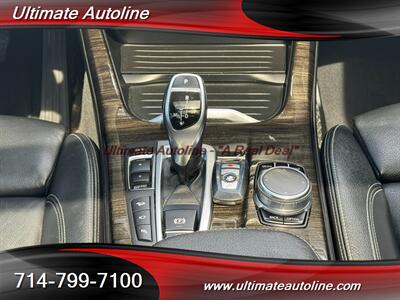 2017 BMW X3 xDrive35i   - Photo 22 - Westminster, CA 92683