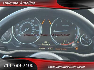 2017 BMW X3 xDrive35i   - Photo 17 - Westminster, CA 92683