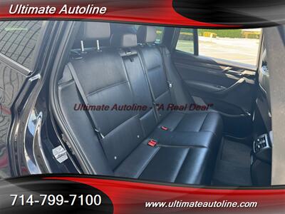 2017 BMW X3 xDrive35i   - Photo 37 - Westminster, CA 92683