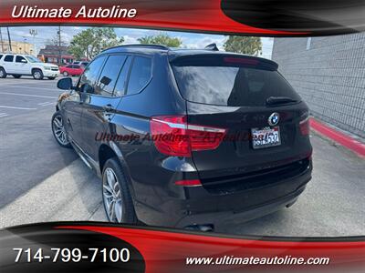 2017 BMW X3 xDrive35i   - Photo 6 - Westminster, CA 92683