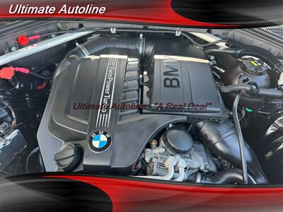 2017 BMW X3 xDrive35i   - Photo 50 - Westminster, CA 92683